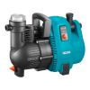 Water Pump Logo