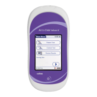 Preview: Roche ACCU-CHEK Inform II