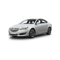 Preview: Vauxhall 2013 INSIGNIA