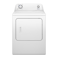 Preview: Amana Gas Dryer