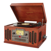Preview: Crosley CR704