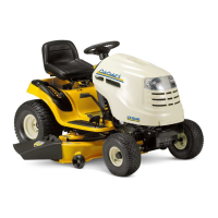 Preview: Cub Cadet LT1046