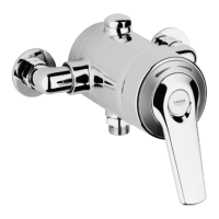 Preview: Grohe Avensys