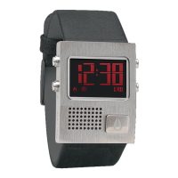Preview: NIXON Watch