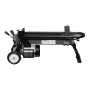 Log Splitter Logo
