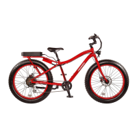 Preview: Pedego Trail Tracker