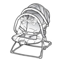 Preview: Graco High Chair