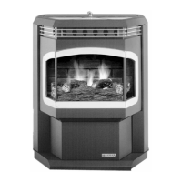 Preview: Harman Advance Pellet Stove