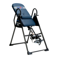 Preview: Ironman Fitness Gravity 4000