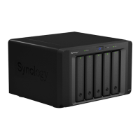 Preview: Synology DX513
