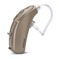 Preview: Phonak Q90