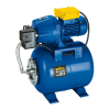 Water Pump Logo