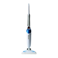 Preview: Bissell Powerfresh