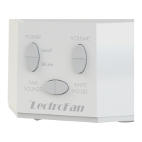 Preview: LectroSound LectroFan