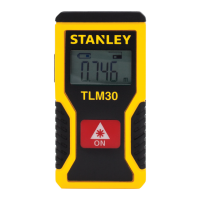 Preview: Stanley TLM30