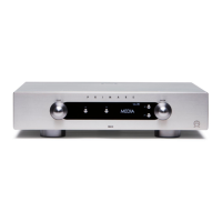 Preview: Primare PRE32