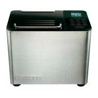Preview: Kenwood BM450
