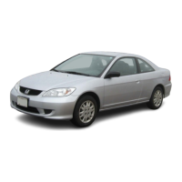 Preview: Honda Civic Coupe 2004