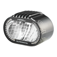 Preview: SUPERNOVA M99 PRO
