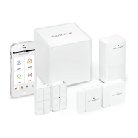 Preview: iSmartAlarm Home Security System