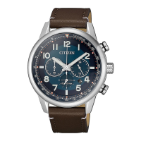 Preview: Citizen Eco-Drive