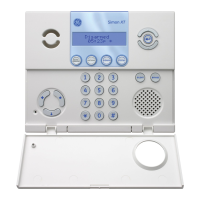 Preview: GE Security Simon XT