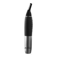 Preview: Philips NORELCO NT9110