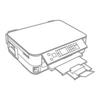 Preview: Epson Stylus Office BX535WD