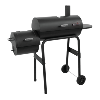 Preview: Char-Broil 12201570