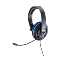Preview: Turtle Beach Ear force P4c