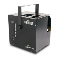 Preview: Chauvet Hurricane haze