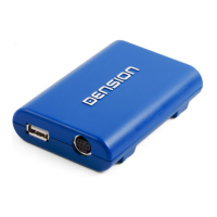 Preview: Dension Lite BT