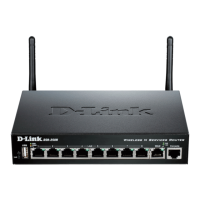 Preview: D-Link DSR-250N