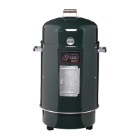 Preview: Brinkmann Gourmet
