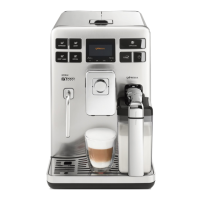 Preview: Philips Saeco Exprelia Series