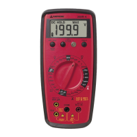 Preview: Amprobe 30XR-A