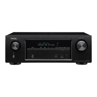 Preview: Denon AVR-X1100W