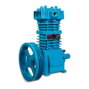 Air Compressor Logo