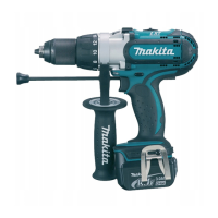 Preview: Makita BHP441