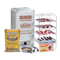 Preview: Smokehouse Products Little Chief