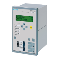 Preview: Siemens SIPROTEC4 7SJ61