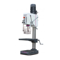 Preview: Optimum OPTI drill DH 26GT