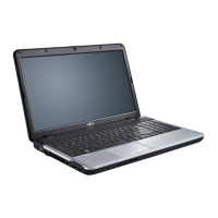 Preview: Fujitsu LIFEBOOK A531