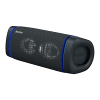 Preview: Sony SRSXB33LCE7