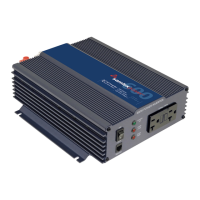 Preview: Samlexpower PST-600-12