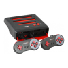 Game Console Logo