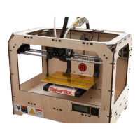 Preview: MakerBot Replicator