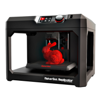 Preview: MakerBot Replicator