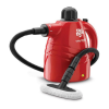 Steam Cleaner Logo