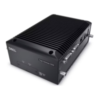 Preview: Dell EMC Edge 3200